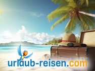 Traumurlaub finden – Pauschalreisen, Last-Minute-Deals & mehr - Chemnitz