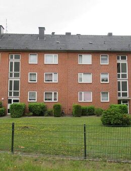 Voll vermietetes Zinshaus mit 14 Wohneinheiten in Zentrumslage. - Geesthacht