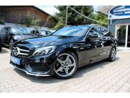 Mercedes-Benz C 300 T Autom. - München