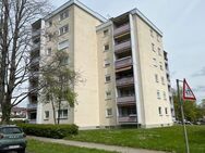 Tolle Lage auf Rinelen, Wohnung mit Ausblick über Schwenningen, modernisiertes Bad und Küche - Villingen-Schwenningen