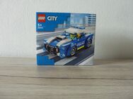 Lego CITY 60312 Polizeiauto NEU und OVP - Recklinghausen