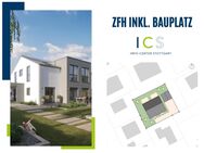 Vaihingen- Exclusives Zweifamilienhaus inkl. Grundstück - Stuttgart