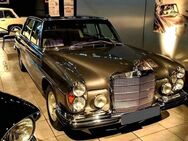 Oldtimer sucht neue Halterin - Neumünster