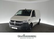 VW T6.1, Transporter Kasten, Jahr 2022 - Aach (Baden-Württemberg)