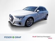 Audi A3, Sportback Advanced 30 TFSI, Jahr 2024 - Fürth