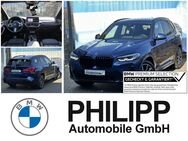 BMW X3, xDrive30e M Sport HiFi 20z, Jahr 2021 - Mülheim (Ruhr)