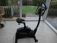 Top Heimtrainer/Ergometer E 2.1 von Woolf SportsTop - Bergfeld