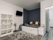 Hochwertige voll ausgestattete Wohnung in Frankfurt am Main, Oberrad - Frankfurt (Main)