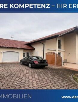 gepflegtes Einfamilienhaus in Kirchham vor den Toren Bad Füssings - Kirchham