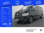 VW T6 Multivan, Highline, Jahr 2019 - Leverkusen