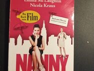 Nanny Diaries, Roman v. Emma Mc Laughlin u. Nicola Kraus, Taschenbuch - Essen