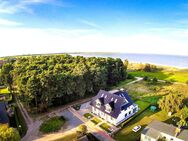 GENIEßEN SIE DEN UNVERBAUBAREN BODDENBLICK - Dierhagen (Ostseebad)