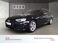 Audi A4, Avant 35 TFSI advanced, Jahr 2021 - Frankfurt (Main)