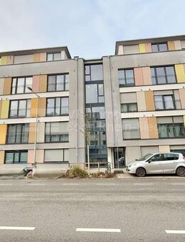 -Top Kapitalanlage- studentische Vermietung in Bonn Castell - Bonn