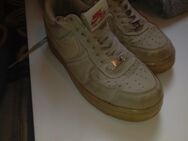 Herren Snikers Nike Air Force Größe (38) - Kiel Wellingdorf
