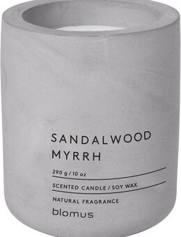 blomus Duftkerze FRAGA