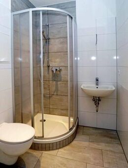 modern sanierte 1 Raum -Seniorenwohnung in der City von Plauen - Plauen