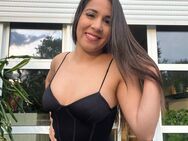 Neu 🔥 TATJANA für kurze Zeit zurück in der Stadt 🔥💥 Exzellenz aus Brasilien 🏝️ - Erkelenz Zentrum