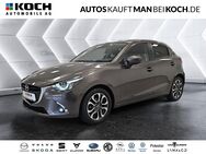 Mazda 2, 90 KIZOKU ANDROID, Jahr 2017 - Berlin