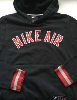 Nike Air Original Kinder und Jugendliche Kapuzenpullover Hoodie Größe L - Fulda