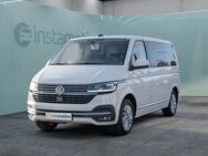 VW T6 Multivan, 2.0 TDI 1 Generation SIX, Jahr 2020 - München