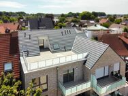 Wohnen über den Dächern von Hörstel! *Maisonettewohnung mit Dachterrasse zur Miete* - Hörstel