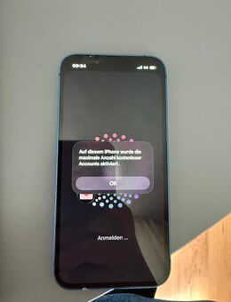 iPhone 13 Mini 128GB - Berlin