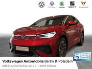 VW ID.5, Pro 77kWh W-Pumpe, Jahr 2023 - Berlin