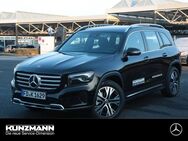 Mercedes GLB 200, d Progressive, Jahr 2024 - Fulda