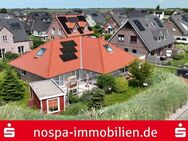 Moderner Bungalow in guter Wohnlage - Sankt Peter-Ording