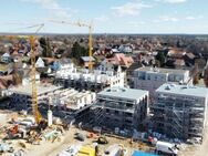 WOHNEN IN RECKES MITTE! - Recke
