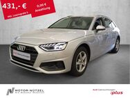 Audi A4, Avant 30 TDI, Jahr 2023 - Hof