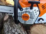 Stihl MS 500 I - Velbert