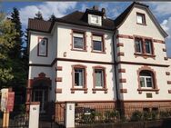 Tradition trifft Moderne - stilvolle Maisonettewohnung für Paare oder Familien - Freigericht