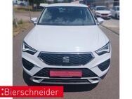 Seat Ateca, 2.0 TDI Style 3-J-GARATIE 17, Jahr 2022 - Hüttlingen