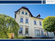 Denkmalgeschütztes Wohn- und Geschäftshaus in charmanter Lage - Demitz-Thumitz