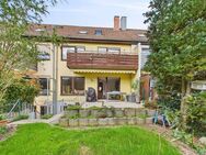 Nord-West Stadt - In familienfreundlicher Wohnlage - Viernheim