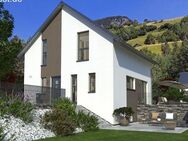 Einfamilienhaus mit offener Architektur - Gummersbach