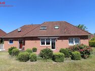 Gepflegter Bungalow mit Garage in Löningen/Evenkamp - Löningen