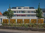 Exklusive 3,5-Zimmer-Wohnung mit großer Dachterrasse und erstklassigem Ausblick - Heilbronn