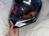 Motorradhelm !NEU! LS2 Helmets Gr. S - Duisburg