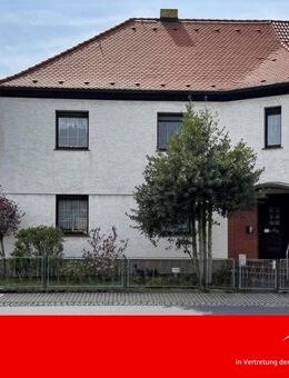 Klein aber fein-bezahlbares eigenes Heim - Gröditz