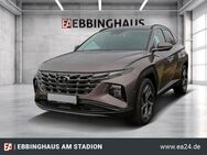 Hyundai Tucson, NX4 Hybrid Prime ---digitales ---, Jahr 2024 - Dortmund