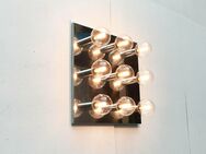 Staff Space Age Wall Lamp Wandleuchte Motoko Ishii zu Mid Century - Hamburg Hamburg-Nord