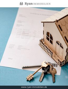 Attraktive Maisonette-Wohnung aus dem Jahr 1996 in zentraler Lage sucht neue Eigentümer! - Lauingen (Donau)