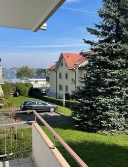 Möbliertes Apartment in ruhiger Anliegerlage. - Konstanz