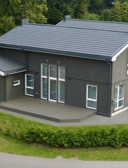 Doppelhaushälfte im Erstbezug - Naturnahes Wohnen mit Komfort - Basdahl