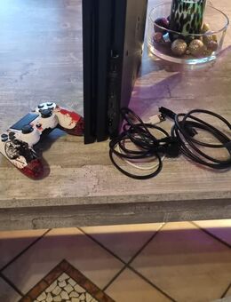 Xbox 4 pro 1 TB - Dietramszell