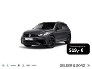 VW Tiguan, 2.0 TDI R line, Jahr 2021 - Sand (Main)