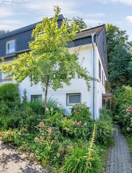 Natur trifft Stadt: Zentrales Wohnen in Leichlingen! - Leichlingen (Rheinland, Blütenstadt)